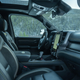 2023 Ram TRX Havoc Edition interior